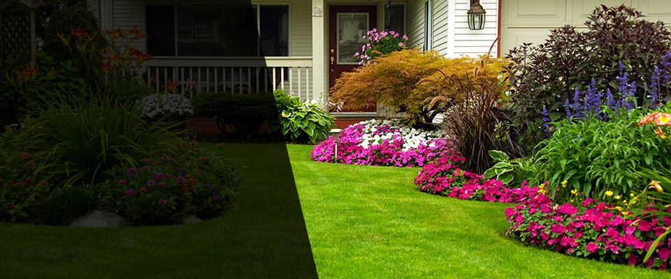 Kenansville Landscapers