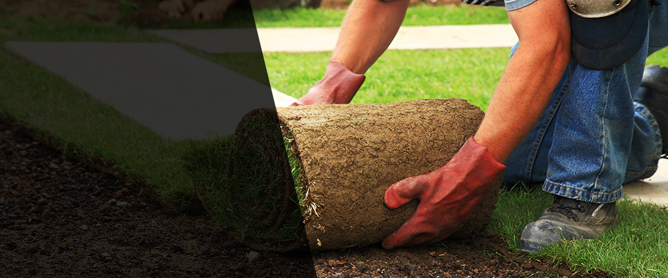 Kenansville Landscapers